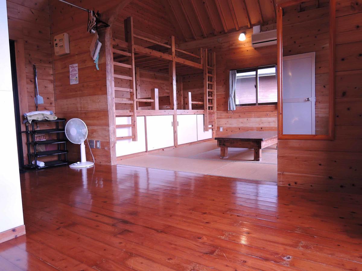 Villa Matayoshi Coffee Farm Higashi Esterno foto