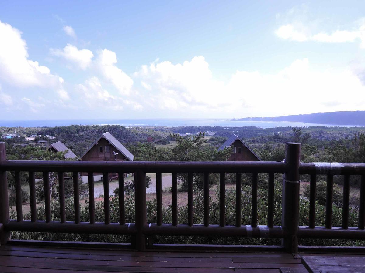 Villa Matayoshi Coffee Farm Higashi Esterno foto