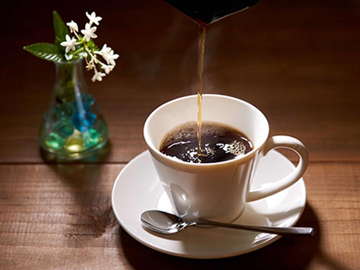 Villa Matayoshi Coffee Farm Higashi Esterno foto
